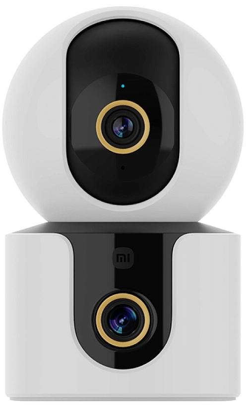 Xiaomi Smart Camera C500 Dual