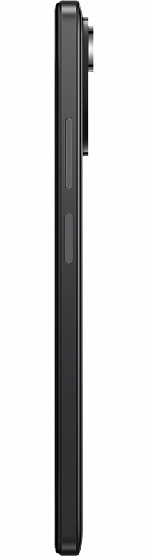 Xiaomi Redmi Note 12S 8/256GB (черный) фото 4
