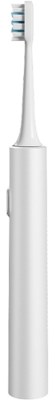 Xiaomi Mi Smart Electric Toothbrush T302 (серый) фото 3 Xiaomi Mi Smart Electric Toothbrush T302 (серый) фото 3