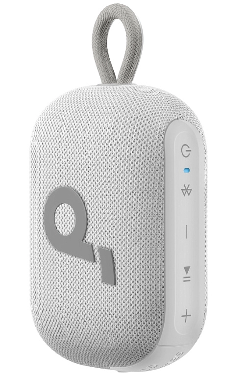 Anker Soundcore Select 4 Go (белый)