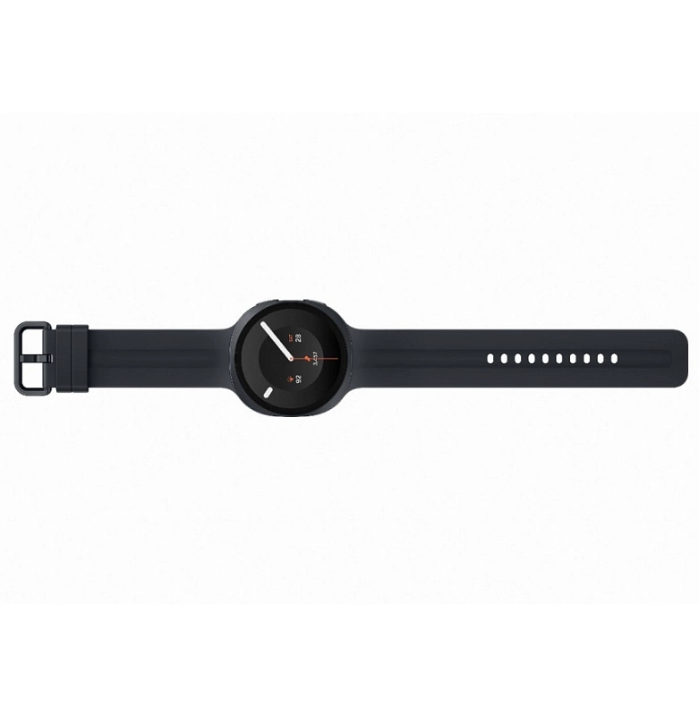 Samsung Galaxy Watch Ultra 2 47 мм LTE (L715, черный титан) фото 3