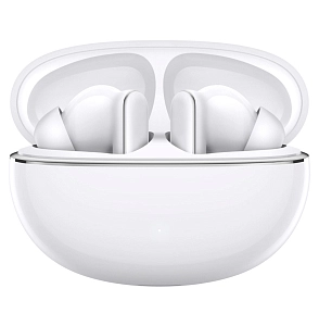 HONOR Choice Earbuds X8 (белый)