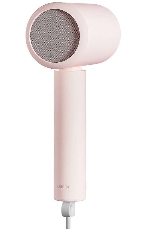 Xiaomi Compact Hair Dryer H101 (розовый) фото 3 Xiaomi Compact Hair Dryer H101 (розовый) фото 3