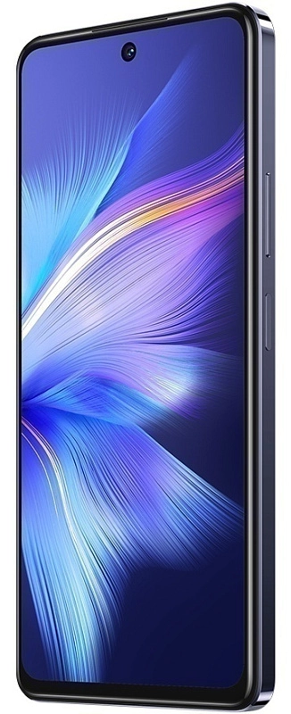 Infinix Note 30 8/256GB (обсидиановый черный) фото 3 Infinix Note 30 8/256GB (обсидиановый черный) фото 3