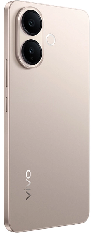 Vivo V70 Lite 5G 8/256GB (золотой) фото 5