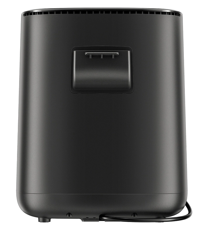 Trouver Air Fryer FD10 Pro Max (черный) фото 4