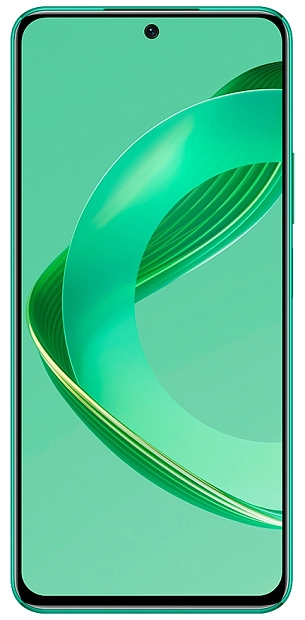 Huawei Nova 12 SE 8/256GB (зеленый) фото 2