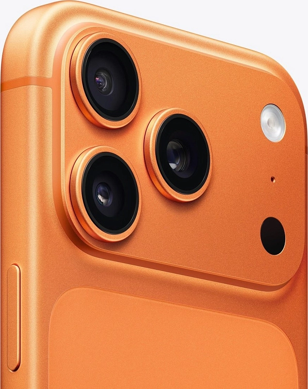 Apple iPhone 17  Pro 512 GB (оранжевый) фото 3