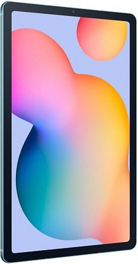 Планшет Samsung Galaxy Tab S6 Lite LTE 64GB P615 (голубой)