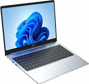 TECNO MEGABOOK T1 16/512GB (серебристый) фото 1