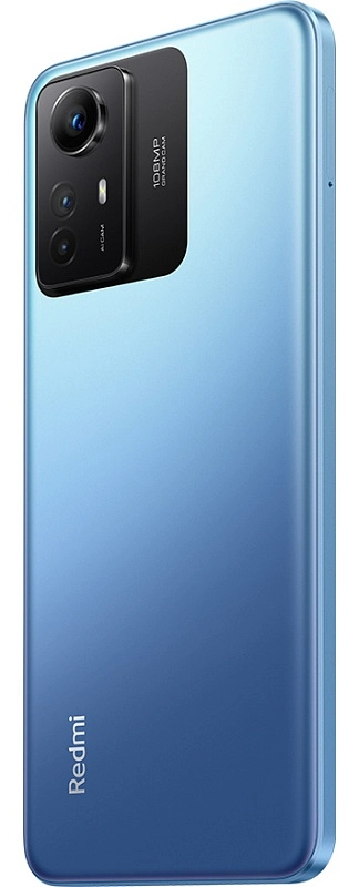 Xiaomi Redmi Note 12S 8/256GB (синий) фото 7
