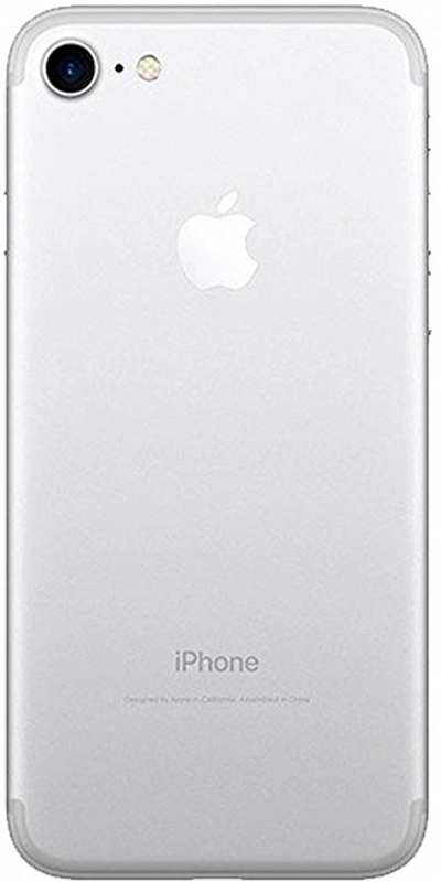 Apple iPhone 7 32GB Грейд B (серебристый) фото 2