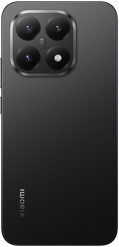 Xiaomi 15T 12/512Gb (черный) фото 6 Xiaomi 15T 12/512Gb (черный) фото 6