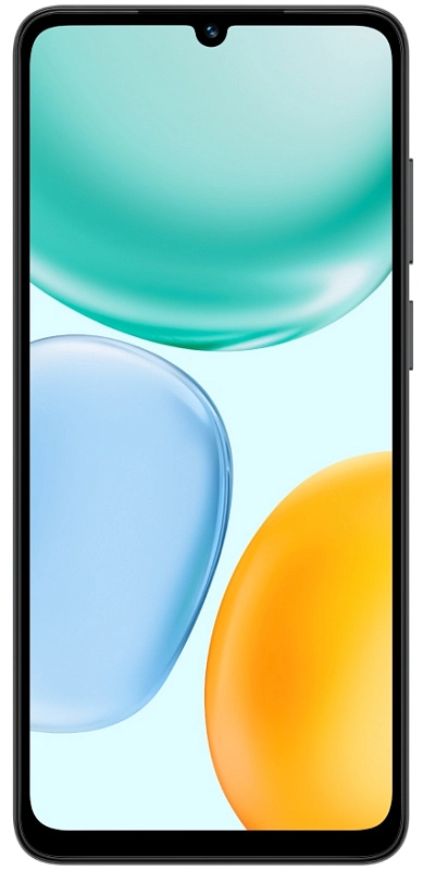 HONOR X5с Plus 4/128GB (черный) фото 2 HONOR X5с Plus 4/128GB (черный) фото 2