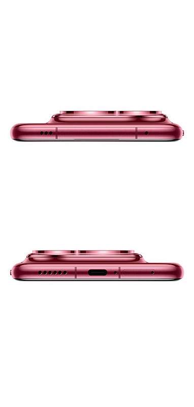 Huawei Pura 80 Pro 12/512GB (красный) фото 8 Huawei Pura 80 Pro 12/512GB (красный) фото 8