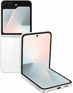 Samsung Galaxy Z Flip7 FE 5G (F761) 8/256GB (белый)