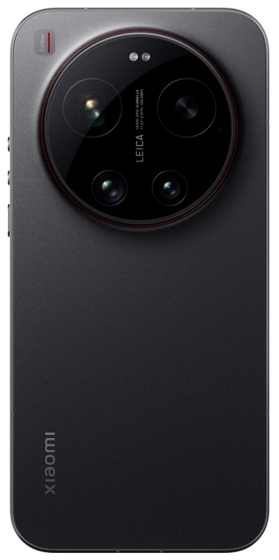 Xiaomi 17 Ultra 16/512Gb (черный) фото 6