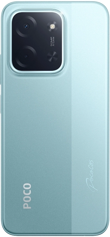 POCO C85 6/128GB (зеленый) фото 6 POCO C85 6/128GB (зеленый) фото 6