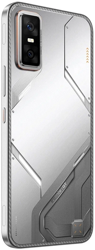 Infinix GT 30 Pro 12/256GB (белый) фото 5