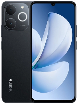 realme Note 70 6/128GB  (черный)