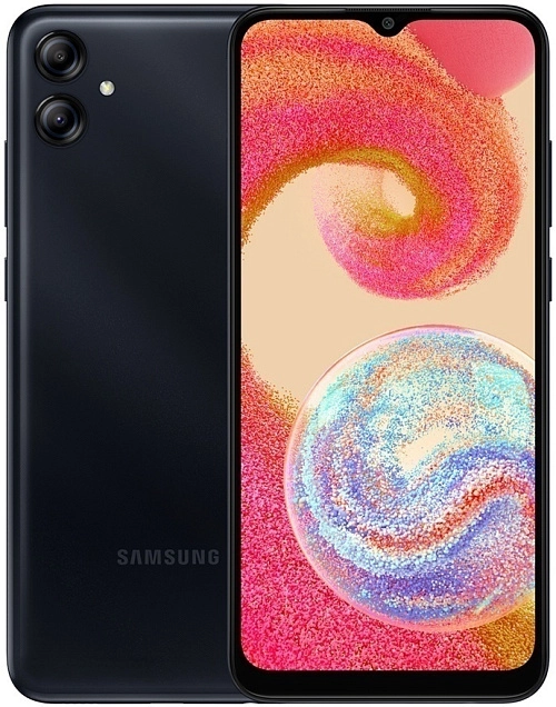 Samsung Galaxy A04e 3/32GB (черный) Samsung Galaxy A04e 3/32GB (черный)