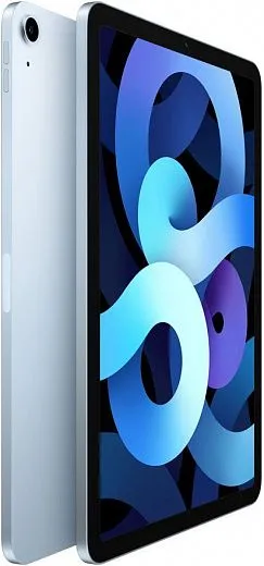 Планшет Apple iPad Air (2020) Wi-Fi 64Gb (голубой)