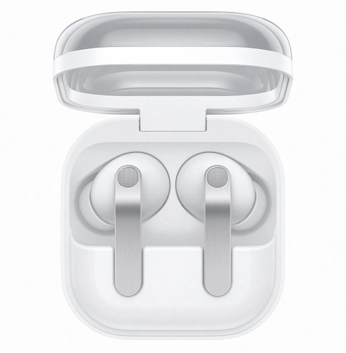 Samsung Galaxy Buds 4 Pro SM-R640 (белый)