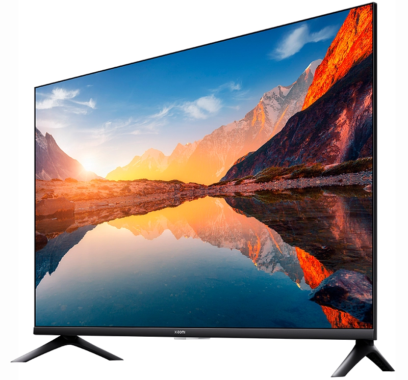 Xiaomi TV A 65" 2025 фото 3
