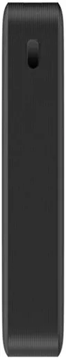 Xiaomi Redmi Power Bank 20000 mAh черный фото 1