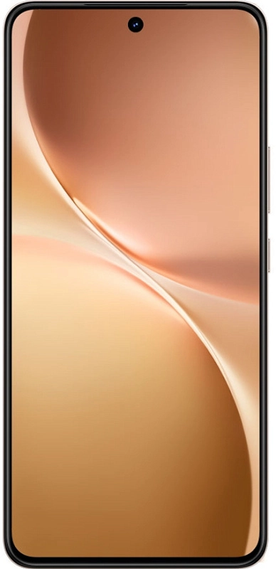 Vivo V70 Lite 5G 8/128GB (золотой) фото 2