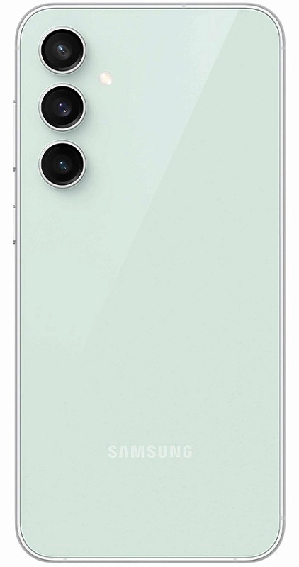 Samsung Galaxy S23 FE 8/256GB (мятный) фото 6