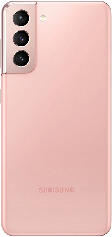 Смартфон Samsung Galaxy S21 8/256GB G991 (розовый фантом) фото 6 Смартфон Samsung Galaxy S21 8/256GB G991 (розовый фантом) фото 6