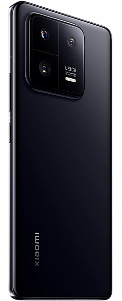 Xiaomi 13 Pro 12/512GB (черный) фото 5