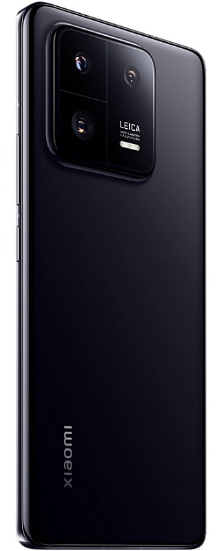 Xiaomi 13 Pro 12/512GB (черный) фото 5 Xiaomi 13 Pro 12/512GB (черный) фото 5