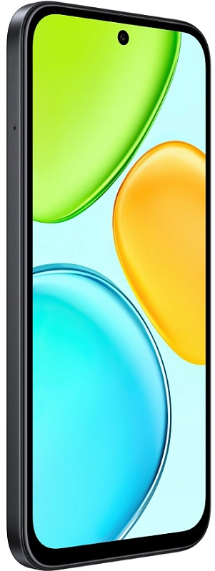 HONOR X6e 4/256GB (черный) фото 1