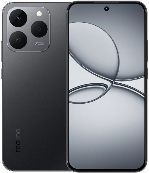 Realme 15T 8/256GB (серый)