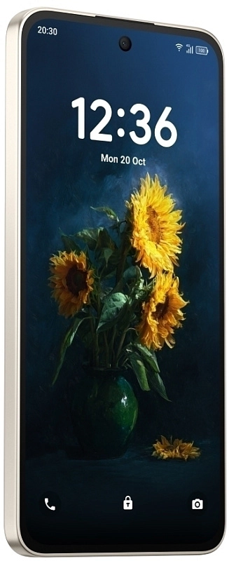 TCL NXTPAPER 70 Pro 8+16/512GB (золотой) фото 1