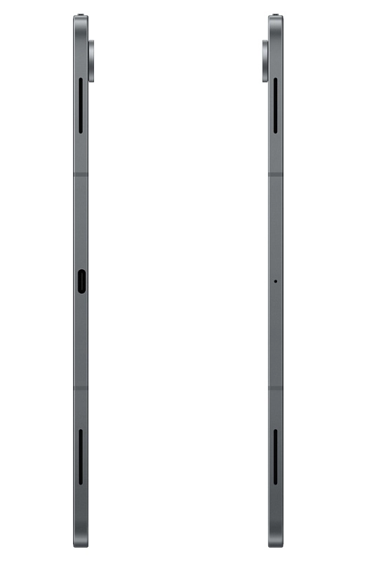 Samsung Galaxy Tab S12+ 5G (X846) 12/256GB (серый) фото 4