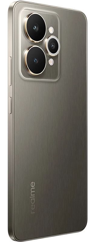 Realme 15 12/256GB (черный) фото 5