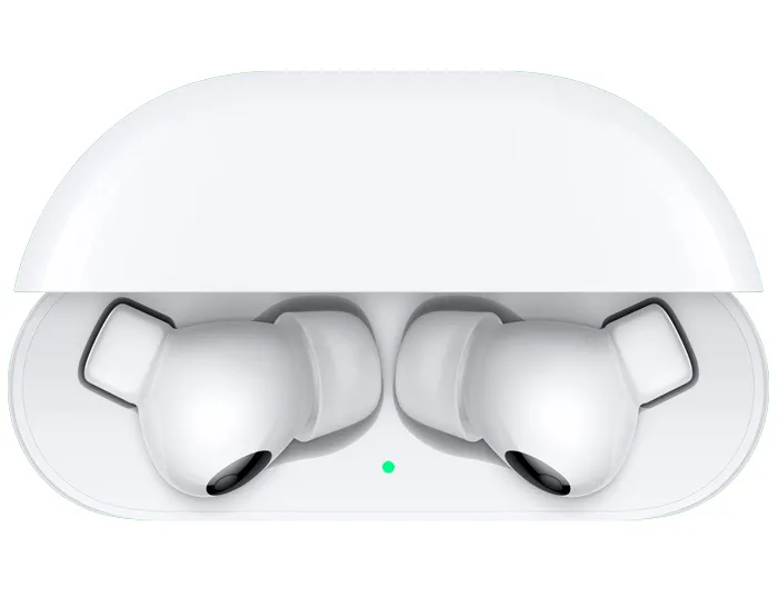 Huawei FreeBuds Pro (керамический белый) фото 2 Huawei FreeBuds Pro (керамический белый) фото 2