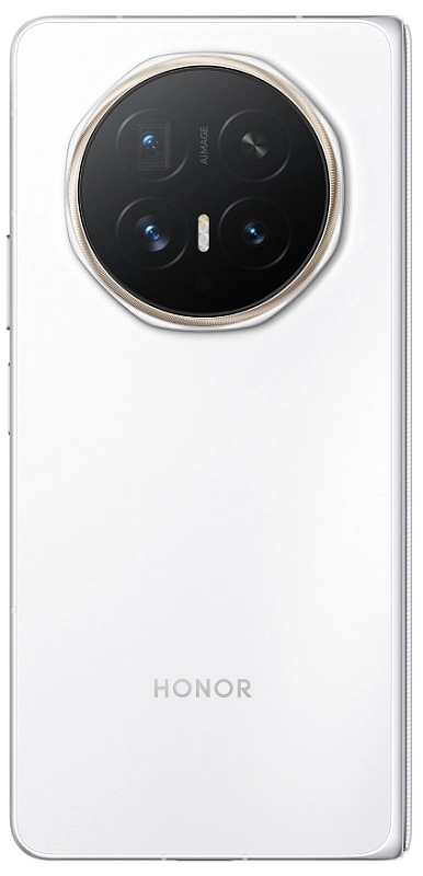 HONOR Magic V6 16/512GB (белый) фото 4