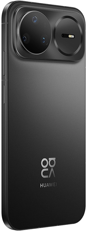 HUAWEI nova 15 Pro 12/256GB (черный) фото 5