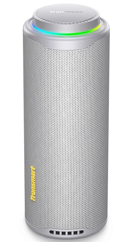 Tronsmart T8 (серый) фото 1