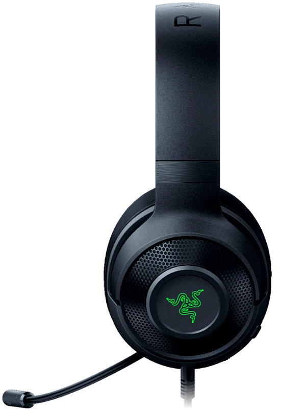 Razer Kraken V3 Hypersense фото 3 Razer Kraken V3 Hypersense фото 3
