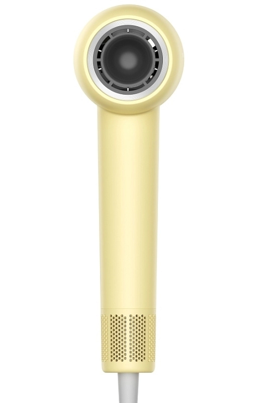 Dreame hairdryer Gleam Pro (желтый) фото 2