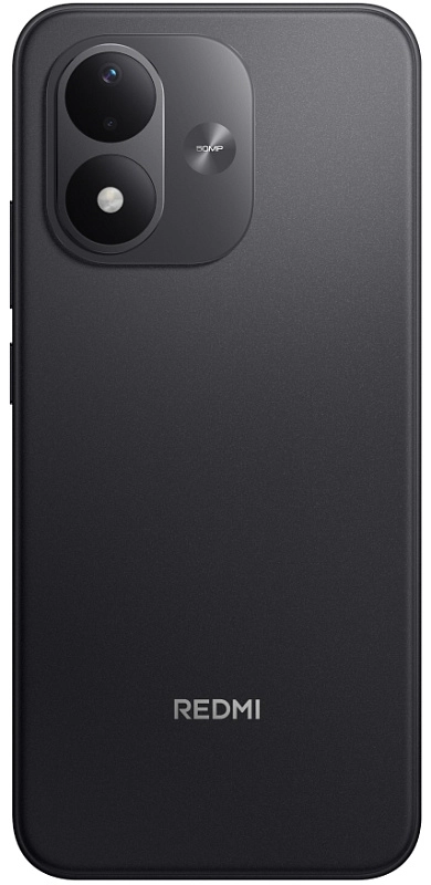 Redmi Note 17 5G 6/256GB (черный) фото 6