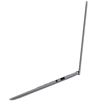 HONOR MagicBook X16 Pro 2024 16/512GB Win11Home (BRN-G56) (серый) фото 4