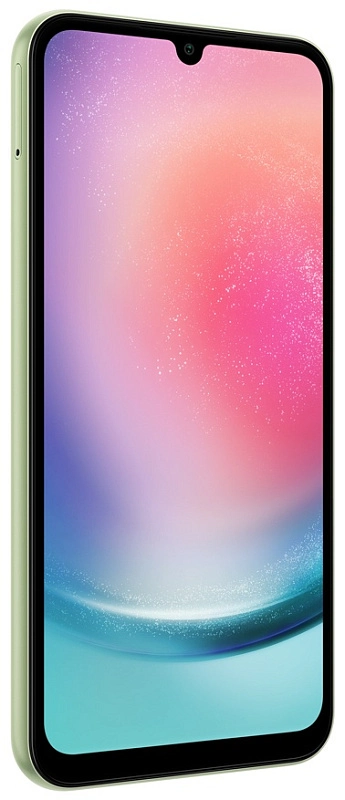 Samsung Galaxy A24 4/128GB (зеленый) фото 1
