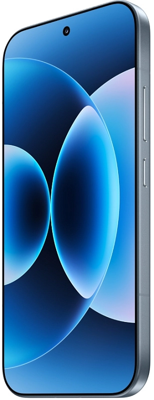 Xiaomi 17 12/512Gb (синий) фото 3