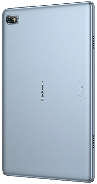 Blackview Tab 7 4G 10.1" 3/32GB (сумеречный синий) фото 6